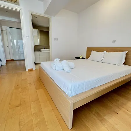 Apartmán In - Spacious Balcony *