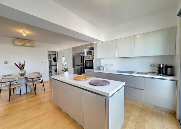 Apartamento In - Spacious Balcony *